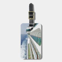 Uitzicht op Balcony Row Personalzied