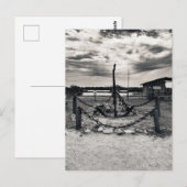 Uitzicht op de Matanzas rivier Briefkaart (Voorkant / Achterkant)