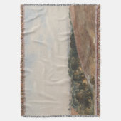 Uitzicht op de South Downs - John Martin Deken (Voorkant Verticaal)