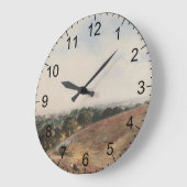 Uitzicht op de South Downs - John Martin Grote Klok (Hoek)