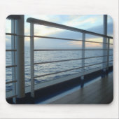 Uitzicht op deciveau muismat (Voorkant)