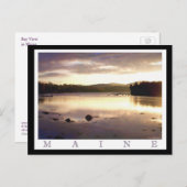 Uitzicht op eBay Briefkaart (Voorkant / Achterkant)