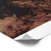 Uitzicht Orvieto, in Rome geschilderd door Joseph  Poster (Hoek)