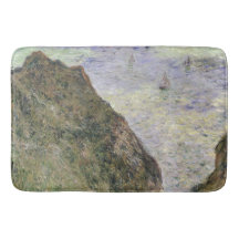 Uitzicht over het Zee van Claude Monet