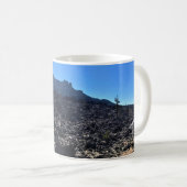 Uitzicht Paulina Peak, Oregon Koffiemok (Voorkant rechts)