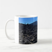 Uitzicht Paulina Peak, Oregon Koffiemok (Links)