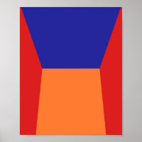 Uitzicht Perspective Vibrant bouwen