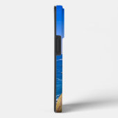 Uitzicht Positano, Italië Case-Mate iPhone Case (Achterkant / Rechts)