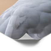 Uitzicht Poster (Hoek)