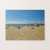 Uitzicht-puzzel Legpuzzel (Horizontaal)