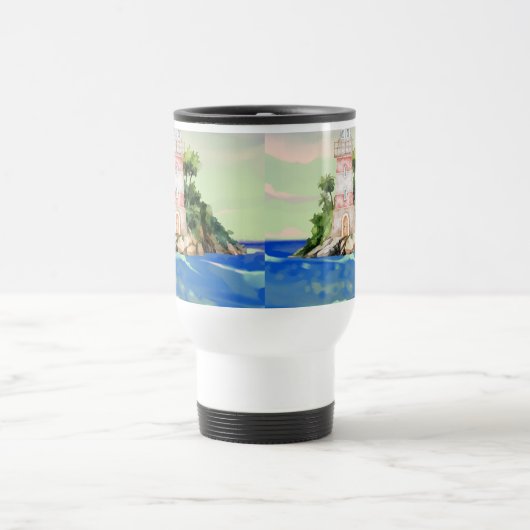 Uitzicht Reisbeker (Center)