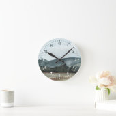 Uitzicht Ronde Klok (Huis)