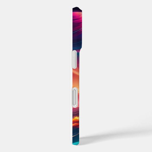 Uitzicht ruimte Case-Mate iPhone case (Achterkant / Rechts)