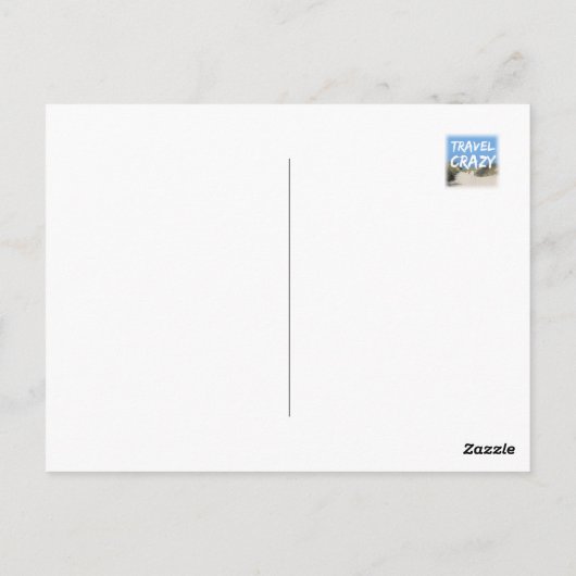 Uitzicht Schelde, Dendermonde, België Briefkaart (Achterkant)