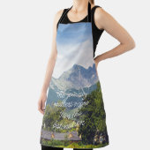 Uitzicht Schort (Insitu)