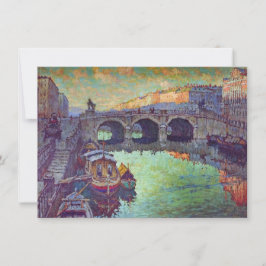 Uitzicht Sint-Petersburg (Russische stad) Kaart