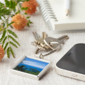 Uitzicht Sleutelhanger (Zijkant)