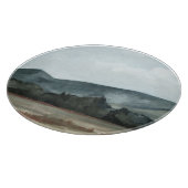 Uitzicht Snijplank (Hoek)