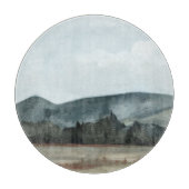 Uitzicht Snijplank (Voorkant)