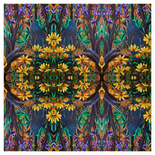 Uitzicht Stof (Swatch)