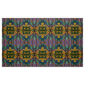 Uitzicht Stof (Fat Quarter)