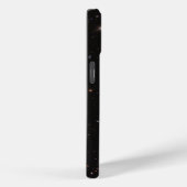 Uitzicht tussen de Vissen & Andromeda Constellatio Case-Mate iPhone Case (Achterkant / Rechts)