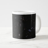 Uitzicht tussen de Vissen & Andromeda Constellatio Grote Koffiekop (Voorkant rechts)