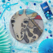 Uitzicht uit het bovenste 9-inch Bord (Feest)