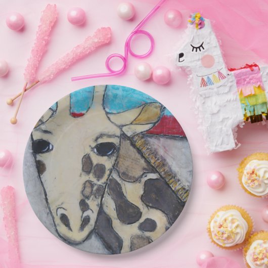 Uitzicht uit het bovenste 9-inch Bord (Feest)