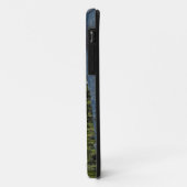 Uitzicht uit Olmstead Point, Yosemite, CA Case-Mate iPhone Case (Achterkant/links)