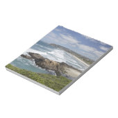 Uitzicht van advocaten langs St Kilda en St. Notitieblok (Linkerzijde)