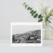 Uitzicht van astoria, of foto briefkaart (Staand voorkant)