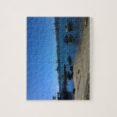 Uitzicht van Balboa Island, Newport Beach, Califor Legpuzzel (Verticaal)