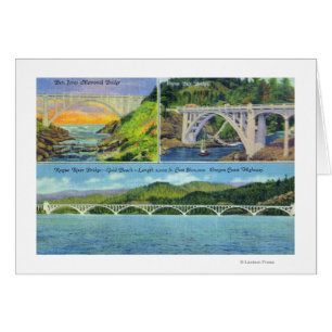 Uitzicht van Ben Jones