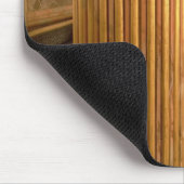 Uitzicht van Binnenlandse Zaken van het Opera Hous Muismat (Hoek)