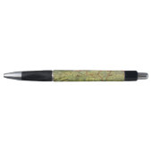 Uitzicht van Birdseyes Grote vlakken Pen (Voorkant)
