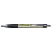Uitzicht van Birdseyes Grote vlakken Pen (Achterkant)