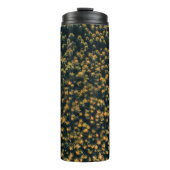 Uitzicht van bomen thermosbeker (Voorkant)