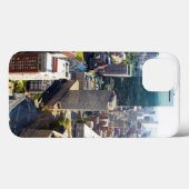 Uitzicht van Boston 2 Case-Mate iPhone Case (Achterkant (horizontaal))