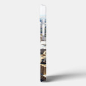 Uitzicht van Boston 2 Case-Mate iPhone Case (Achterkant / Links)