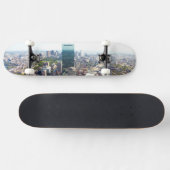 Uitzicht van Boston 2 Persoonlijk Skateboard (Horizontaal)