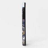 Uitzicht van Boston Case-Mate iPhone Case (Achterkant/links)