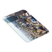 Uitzicht van Boston Magneet (Rechterzijde)