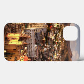 Uitzicht van bovenaf Case-Mate iPhone case (Achterkant (horizontaal))