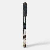 Uitzicht van de Alpen Case-Mate iPhone Case (Achterkant / Rechts)