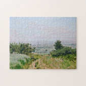 Uitzicht van de Argentijnse Monet Fine Art Legpuzzel (Horizontaal)