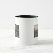 Uitzicht van de Auditorium Mok (Midden)