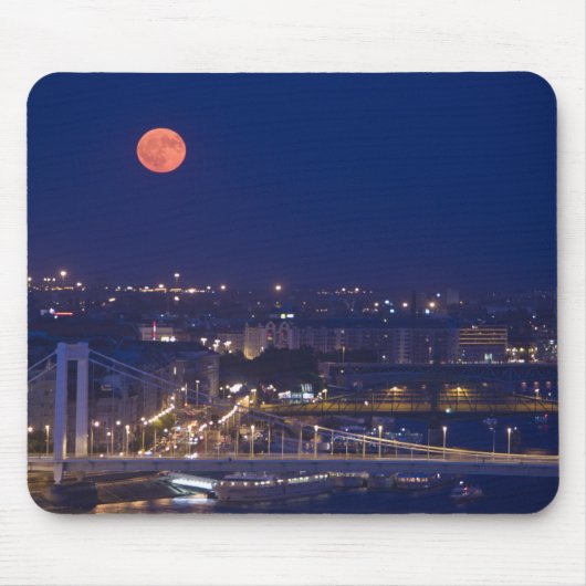 Uitzicht van de Basis van de Visserij naast Matyas Muismat (Voorkant)