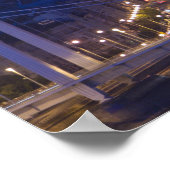 Uitzicht van de Basis van de Visserij naast Matyas Poster (Hoek)