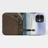 Uitzicht van de berg St. Helens, Portland, Oregon Case-Mate iPhone Case (Achterkant (horizontaal))